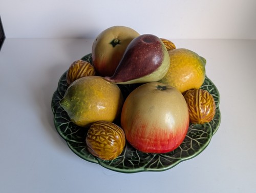 Unusual ceramic pottery - ceramic, 8