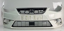 SEAT IBIZA FR 2017-2020