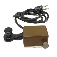 Vintage Small Telegraph Morse