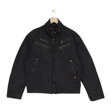 Diesel Bomber Jacket Mens Size