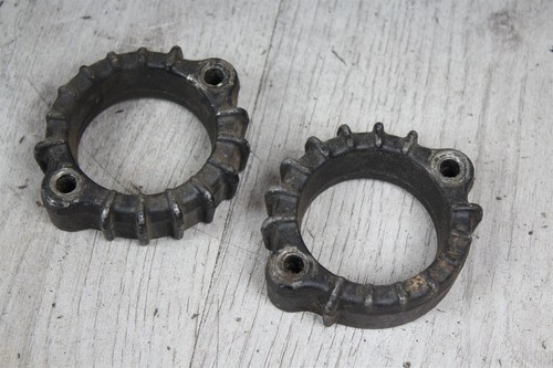 Gorge clamps manifolds - gorge,