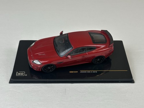 Rare ixo moc137p jaguar - rare,
