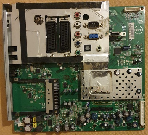 Genuine main board 715t3009 - genuine, 715t3009-2