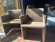 Designer Wing Back Cinema