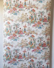 X1 1970s Vintage SHAND KYDD