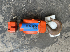 CM Lodestar 2 Ton Chain Hook