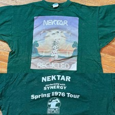 Vintage 70s Nektar Synergy
