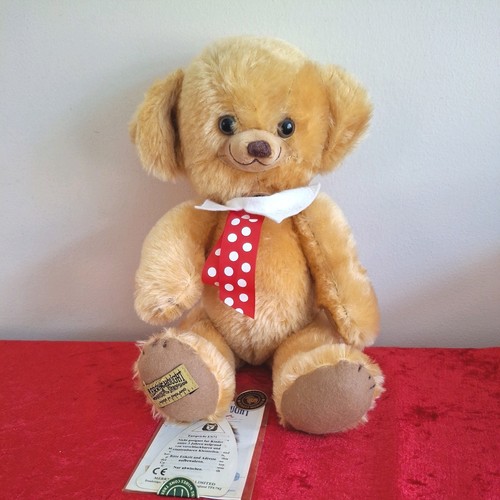 Merrythought yes golden - merrythought,