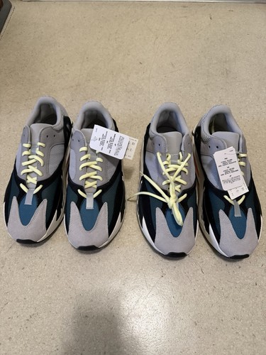 Adidas yeezy boost 700 wave - yeezy,