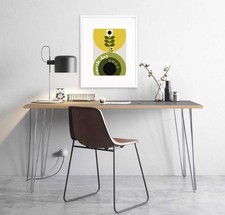 Mid century modern Orla Kiely