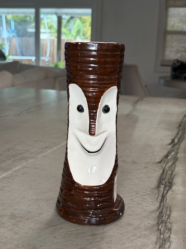 Vintage tiki bob - mug, bali