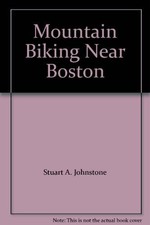 Mountain Biking Near Boston by