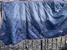 6’6 Stable Horse Rug Premier