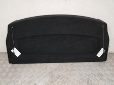 VAUXHALL MERIVA PARCEL SHELF