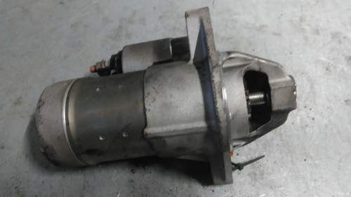 Starter motor opel astra - opel,