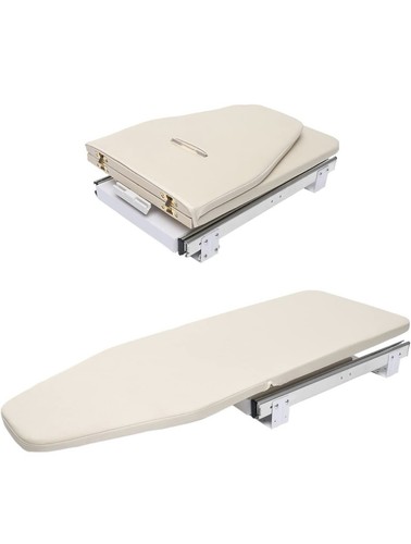 Nisorpa folding ironing - folding, board