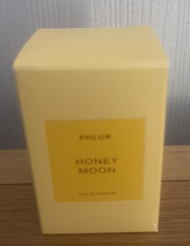 Phlur honey moon - honey, de