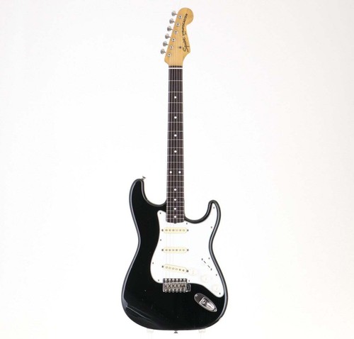 Squier fender serial - squier,