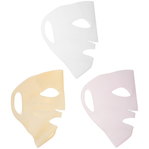 Pcs reusable silicone face - pcs,