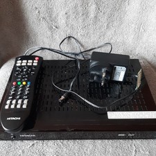 Hitachi HDR325 Digital