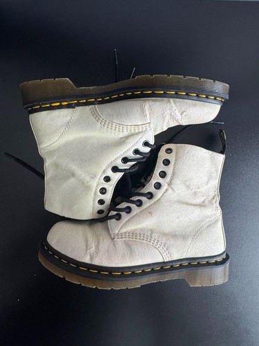Martens pascal glitter - dr,