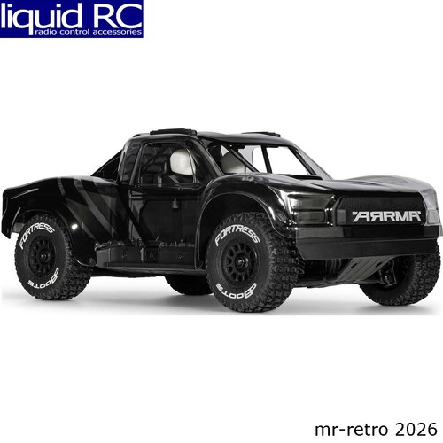 Arrma 2104kt1 mojave grom - arrma, 1/16