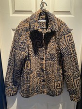 Aztec Zara Fleece Small Unisex