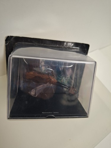 Star wars deagostini starships - star,