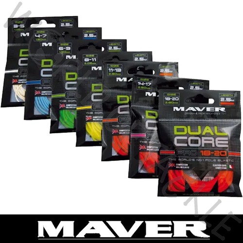 Maver dual core fishing - maver,