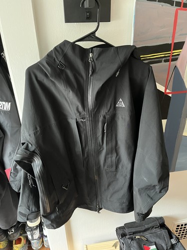 Nike acg gore tex - gore-tex, misery
