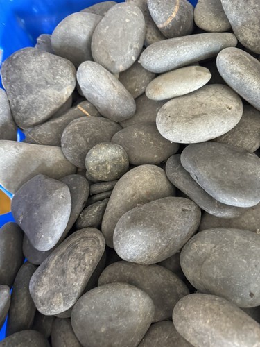 Peruvian basalt stones - peruvian, –