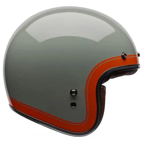 Bell custom 500 - 500, crate