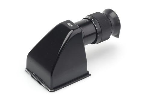 Hasselblad prism finder 4 - prism, hc-4
