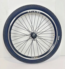 Raleigh 20" Quick Release