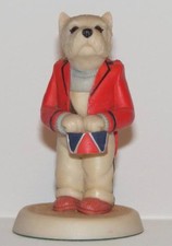 Robert Harrop - RHCC03 Westie Drummer Boy Puppy - New - Boxed