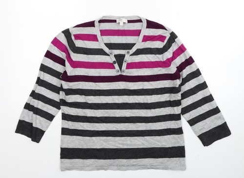 Country casuals womens - country, grey