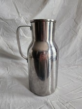 1963 Polar Stainless Steel