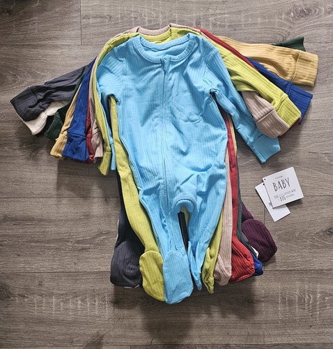 George baby pack ribbed - pack, zip
