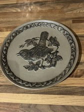 Poole Pottery British Garden