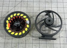 Orvis Clearwater IV Fly Reel
