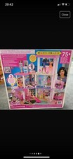 barbie dream dolls house