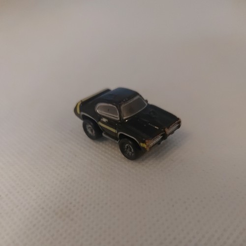 1987 vintage micro machines - 1987,