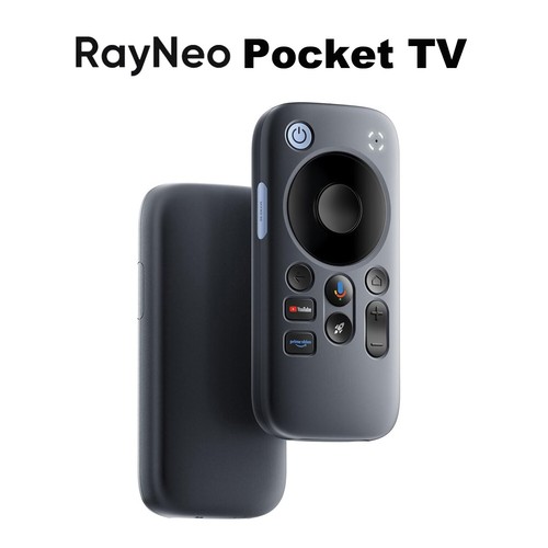 Tcl rayneo pocket smart - tv,