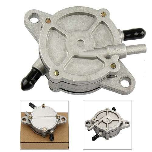 Efficient fuel pump for - pump,
