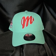 9Forty LMB Diablos Rojos del