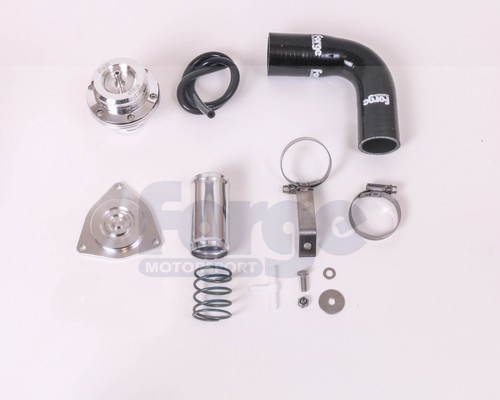 Forge blow off dump - off, kit