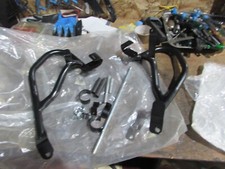 NOS PUIG ENGINE CRASH SAFETY BARS AND FITTINGS ER6 ? EN KAWASAKI HONDA ?
