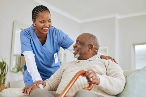 Level othm diploma - level, health