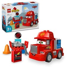 LEGO DUPLO Disney Pixar Cars -