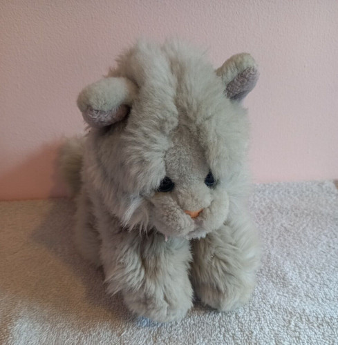 Toys animal alley - r, grey